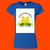 Softstyle Women's T-Shirt Thumbnail
