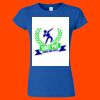 Softstyle Women's T-Shirt Thumbnail