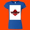 Softstyle Women's T-Shirt Thumbnail