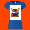 Softstyle Women's T-Shirt Thumbnail