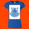 Softstyle Women's T-Shirt Thumbnail