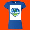 Softstyle Women's T-Shirt Thumbnail