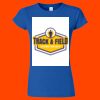 Softstyle Women's T-Shirt Thumbnail