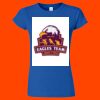 Softstyle Women's T-Shirt Thumbnail