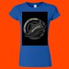 Softstyle Women's T-Shirt Thumbnail