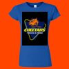 Softstyle Women's T-Shirt Thumbnail