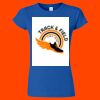 Softstyle Women's T-Shirt Thumbnail