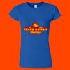 Softstyle Women's T-Shirt Thumbnail