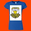Softstyle Women's T-Shirt Thumbnail