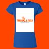 Softstyle Women's T-Shirt Thumbnail
