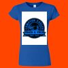 Softstyle Women's T-Shirt Thumbnail