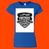 Softstyle Women's T-Shirt Thumbnail