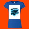 Softstyle Women's T-Shirt Thumbnail