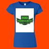 Softstyle Women's T-Shirt Thumbnail