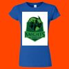 Softstyle Women's T-Shirt Thumbnail
