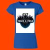 Softstyle Women's T-Shirt Thumbnail