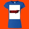 Softstyle Women's T-Shirt Thumbnail