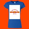 Softstyle Women's T-Shirt Thumbnail