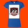 Softstyle Women's T-Shirt Thumbnail