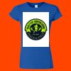Softstyle Women's T-Shirt Thumbnail