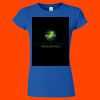 Softstyle Women's T-Shirt Thumbnail