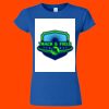 Softstyle Women's T-Shirt Thumbnail
