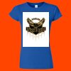 Softstyle Women's T-Shirt Thumbnail