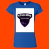 Softstyle Women's T-Shirt Thumbnail