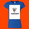 Softstyle Women's T-Shirt Thumbnail