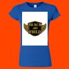 Softstyle Women's T-Shirt Thumbnail