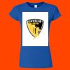 Softstyle Women's T-Shirt Thumbnail