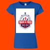 Softstyle Women's T-Shirt Thumbnail