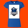Softstyle Women's T-Shirt Thumbnail