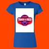 Softstyle Women's T-Shirt Thumbnail