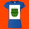 Softstyle Women's T-Shirt Thumbnail