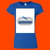 Softstyle Women's T-Shirt Thumbnail