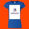 Softstyle Women's T-Shirt Thumbnail
