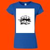 Softstyle Women's T-Shirt Thumbnail