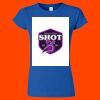 Softstyle Women's T-Shirt Thumbnail