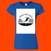 Softstyle Women's T-Shirt Thumbnail