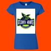 Softstyle Women's T-Shirt Thumbnail