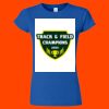 Softstyle Women's T-Shirt Thumbnail