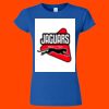 Softstyle Women's T-Shirt Thumbnail