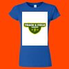 Softstyle Women's T-Shirt Thumbnail