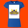 Softstyle Women's T-Shirt Thumbnail
