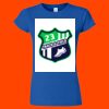 Softstyle Women's T-Shirt Thumbnail