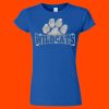 Softstyle Women's T-Shirt Thumbnail