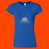 Softstyle Women's T-Shirt Thumbnail