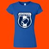 Softstyle Women's T-Shirt Thumbnail