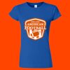 Softstyle Women's T-Shirt Thumbnail
